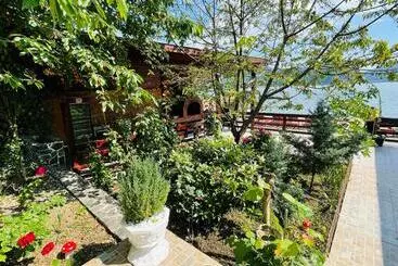 Pension  Casa Camelia