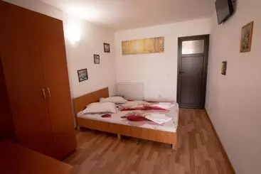 Pensió Casa Camelia