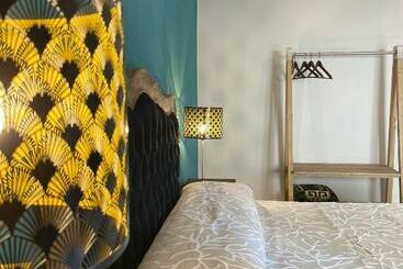 Пансион Luma Suite