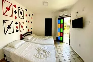 پانسیون Maturi Centro