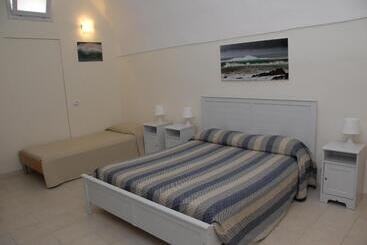 Bed and Breakfast I Due Mari