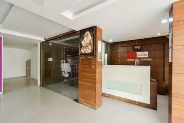 Flagship Hotel Sai Suman Palace