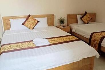 هتل Khách Sạn Trọng Tín