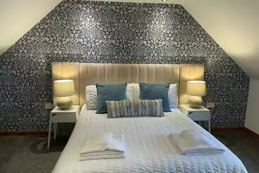 Hotelli The Square Kintore