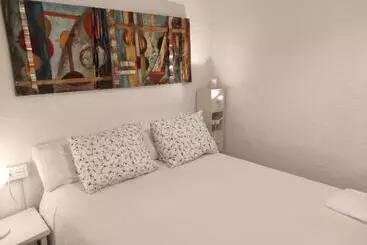 Pensione Casa Jazmín