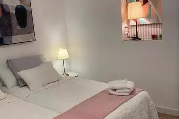 ペンション Casa Jazmín