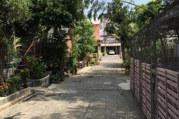 پانسیون Nature Home