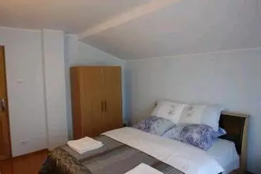 Panzió Vila Creta