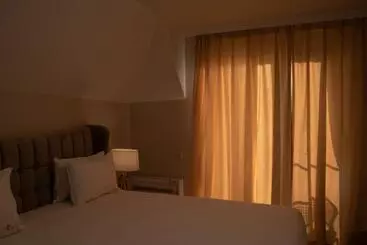 پانسیون Vila Gama