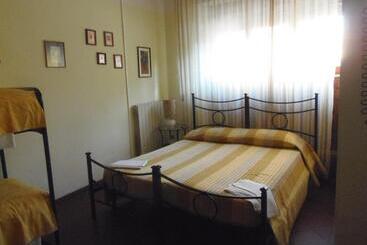 Bed and Breakfast Affittacamere Il Parco