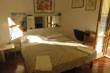Bed and Breakfast Affittacamere Il Parco