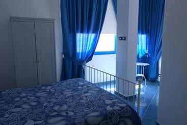 B&b Mammaliturchi Scala Dei Turchi