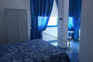 B&b Mammaliturchi Scala Dei Turchi