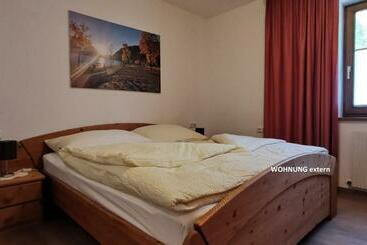 住宿加早餐  Haus Kirchmaier