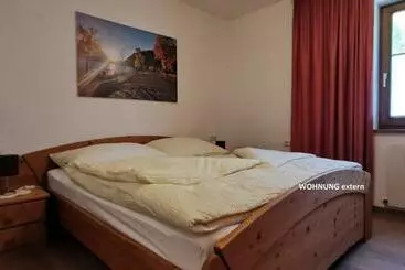 Bed and Breakfast Haus Kirchmaier