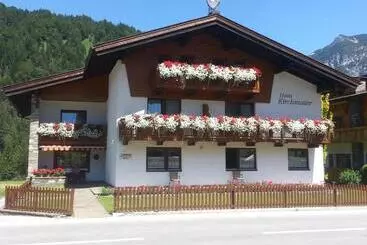 Nocleg ze śniadaniem Haus Kirchmaier