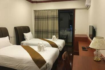 酒店 Nakhone Champa