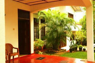 Pensão Galle Rest Home