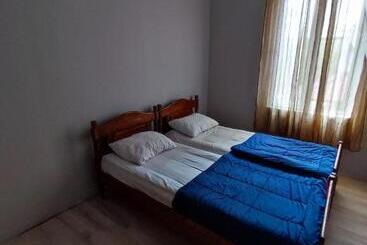 Majatalo Kobuleti Guest House