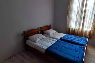Pensió Kobuleti Guest House