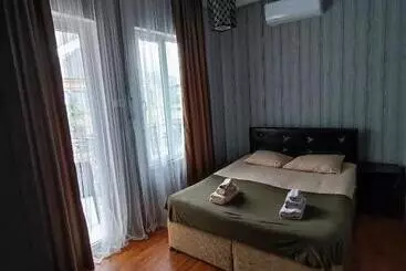 Pensió Kobuleti Guest House