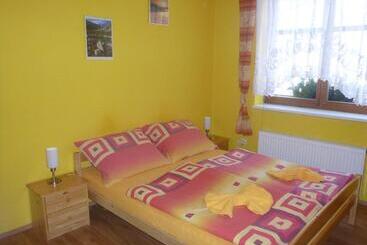 Majatalo Penzion Hakl