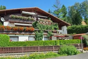 Pension Vinkl