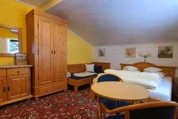 Pension Vinkl