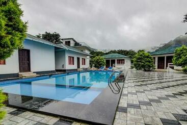 Misty Garden Resorts