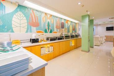 Hanting Hotel Xi'an Datang Furong Garden