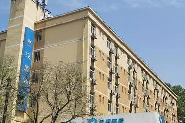 Hanting Hotel Xi'an Datang Furong Garden