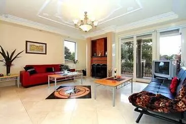 شقق خاصة سياحية Abc Accommodation   Rosebud