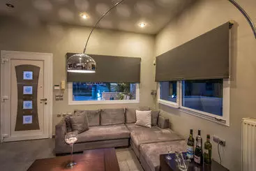 Apartamentos turísticos Astarte Villas Muthee Villa