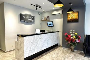 De Uptown Hotel @ Ss2