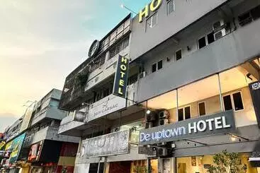 De Uptown Hotel @ Ss2