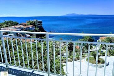 アパートメント Frini Studios