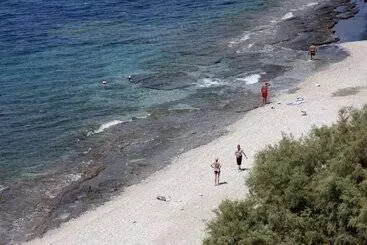 Апартаменты Frini Studios