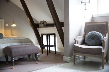 Båsenberga Hotell & Konferens