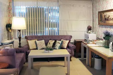 Hôtel Cozy House