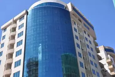 هتل Elilly International