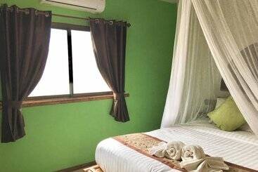 酒店 Kantiang Oasis Resort & Spa