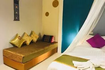 Hotel Kantiang Oasis Resort & Spa