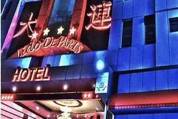 호텔 Lido De Paris