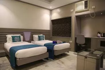 Hotel Oyo Premium Hinoo Ranchi