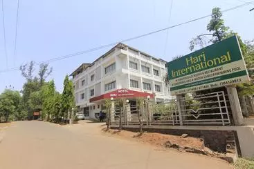 Hotell Hari International