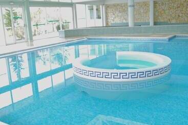 בית מלון כפרי Vayamundo Quillan L Espinet