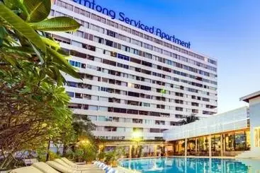 Laemtong Serviced Apartment