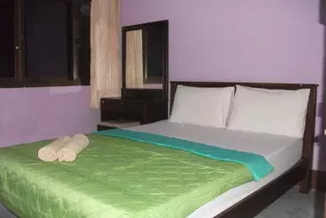 펜션 Boss & Benz House