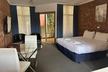 Portarlington Beach Motel