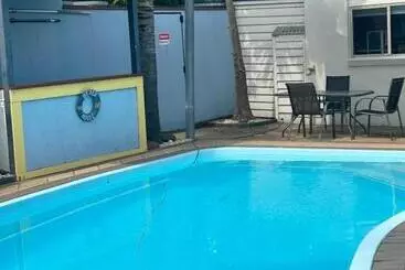 Portarlington Beach Motel